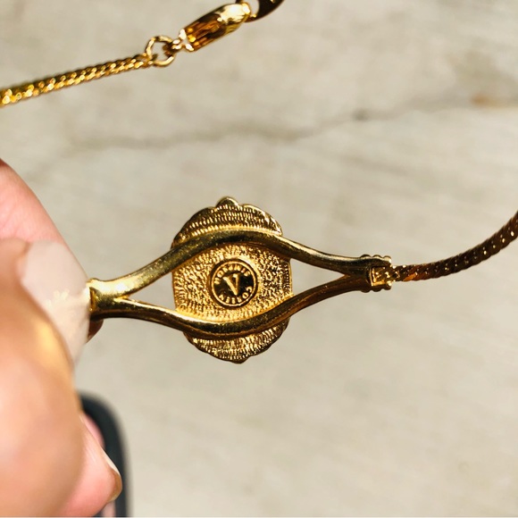 Vintage Avon Coreen Simpson Bracelet - Picture 4 of 5